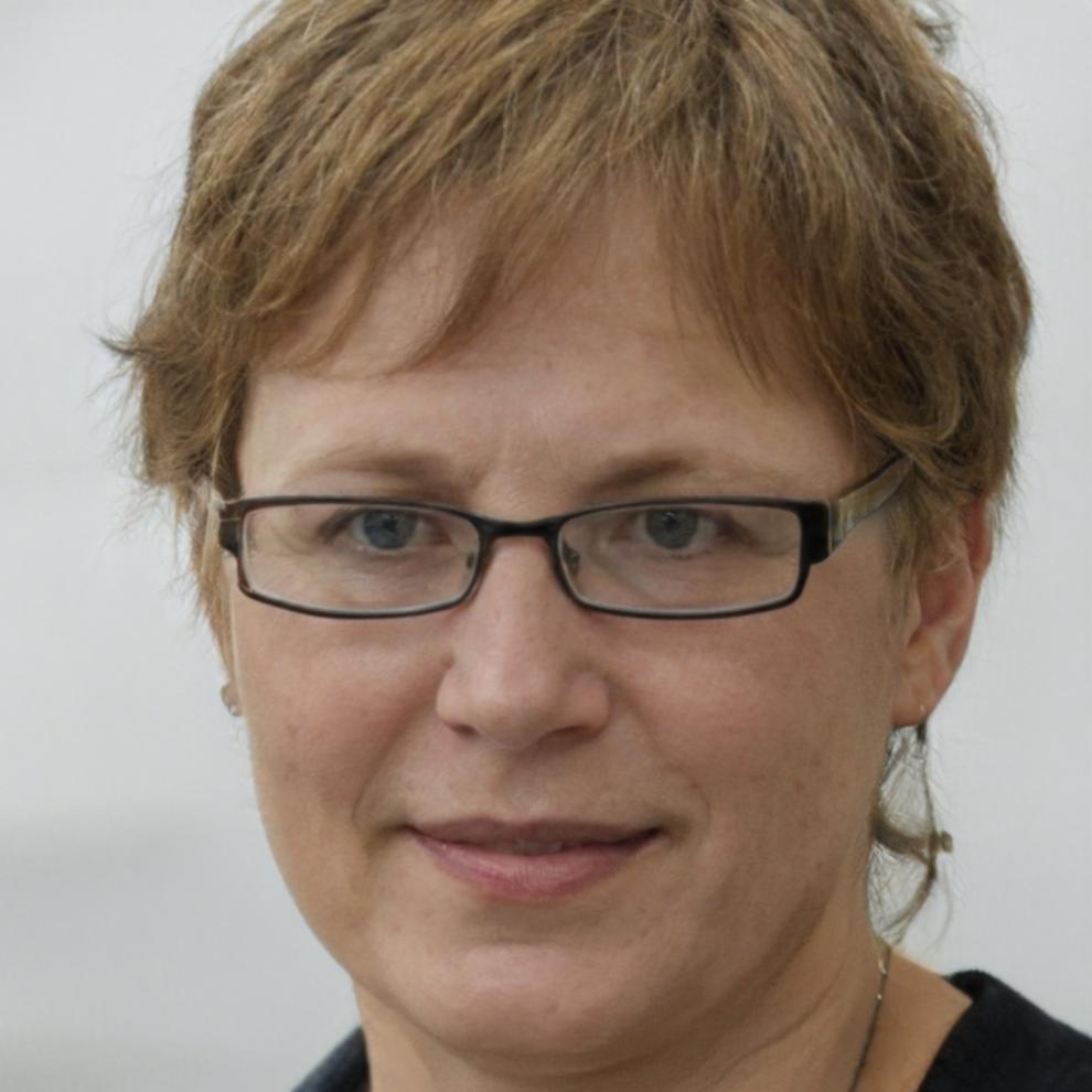 Portrait professionnel d'Aurore Villemont, directrice de auralentari