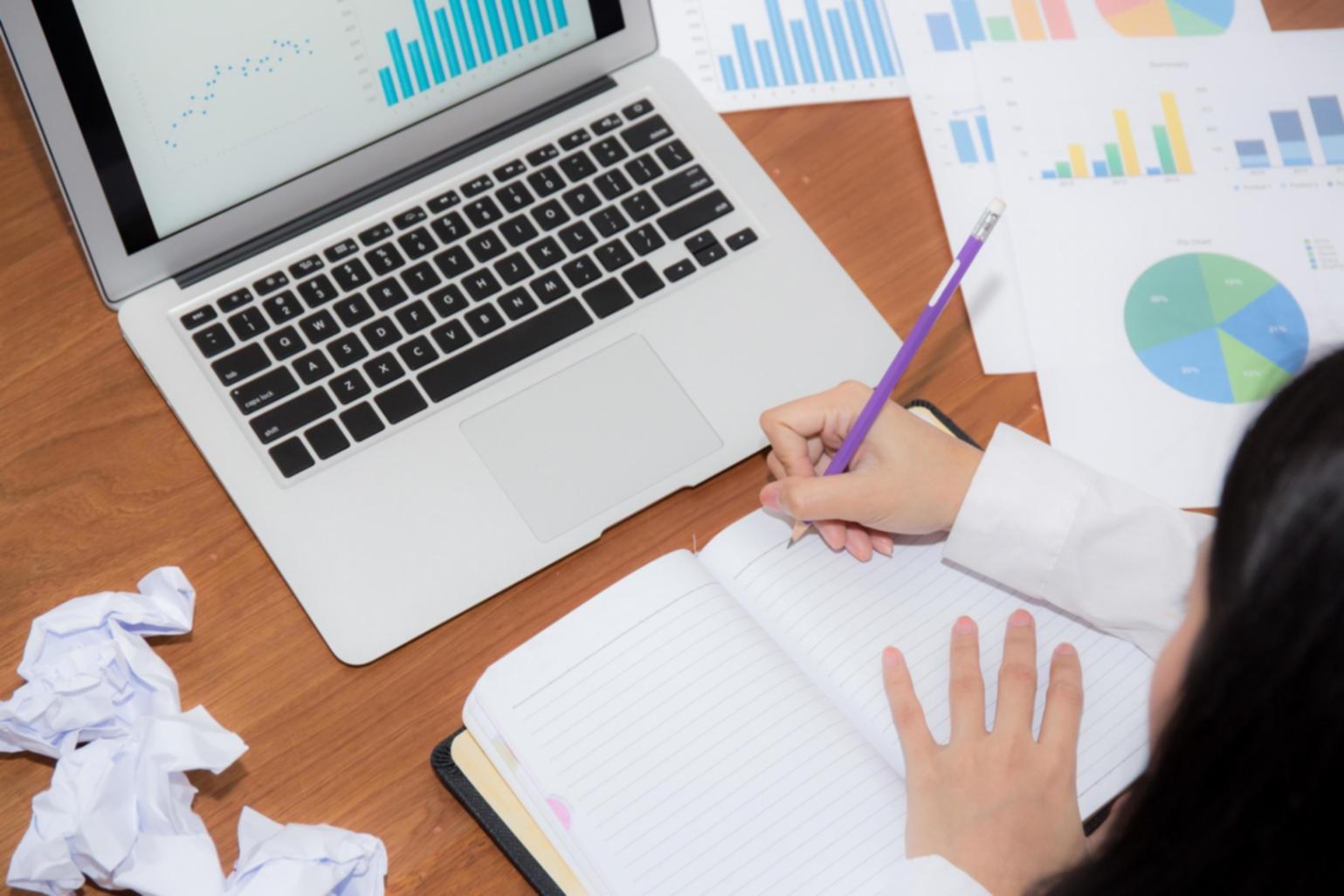 Session de formation en finances personnelles